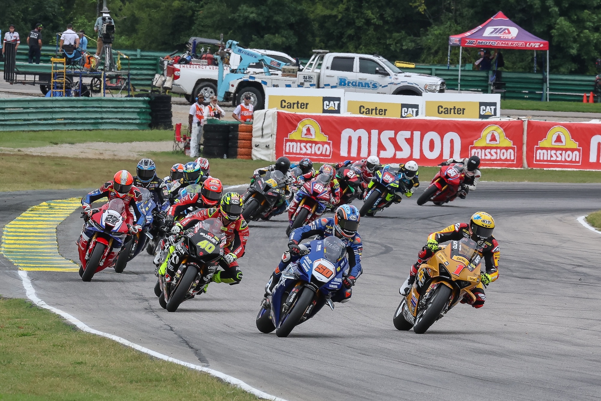 MotoAmerica