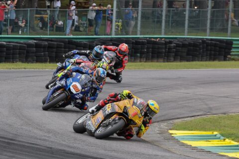 MotoAmerica