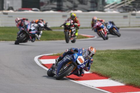 MotoAmerica