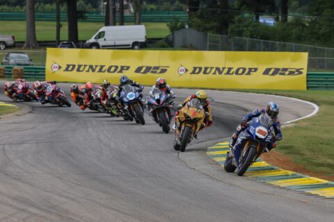 MotoAmerica