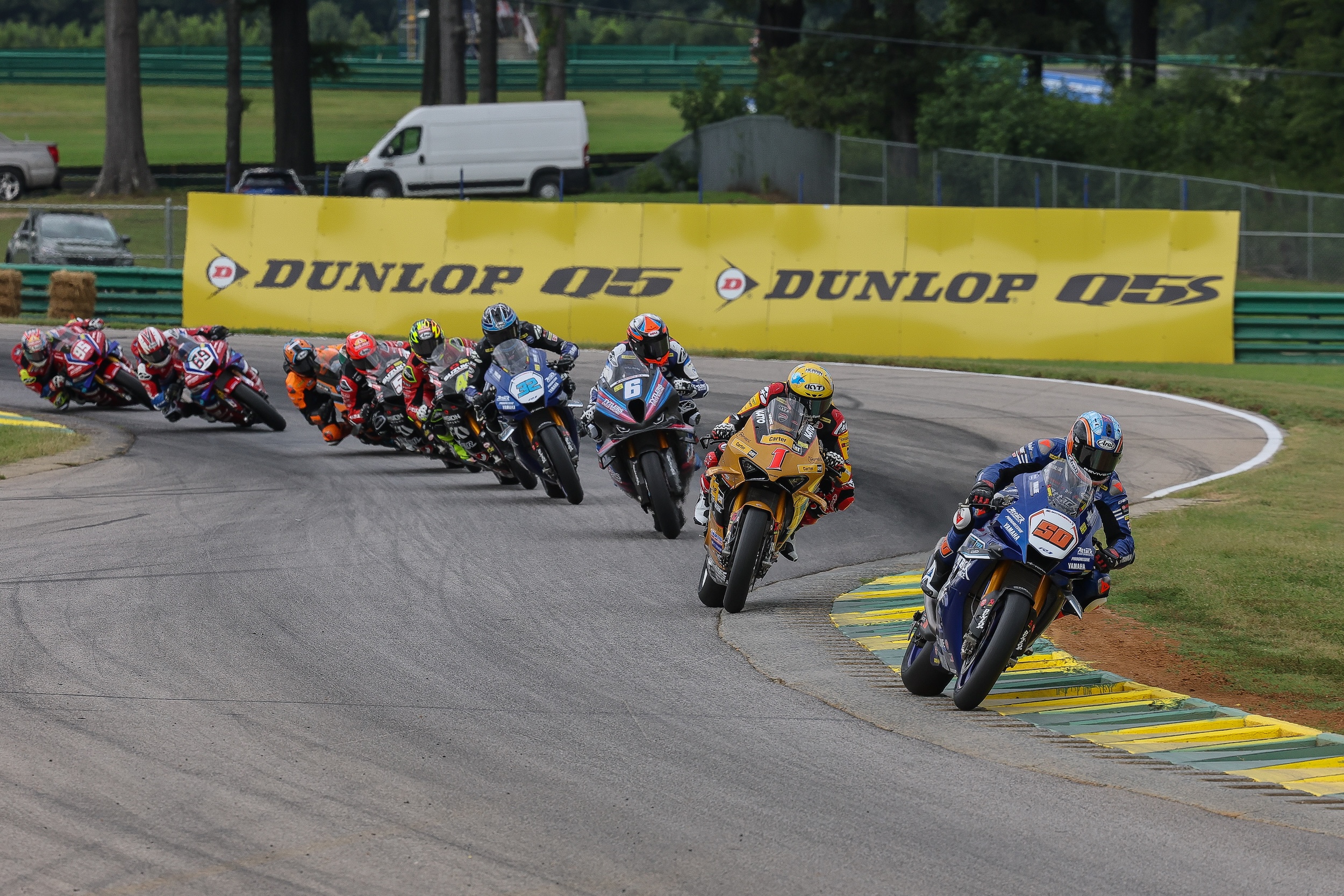 MotoAmerica