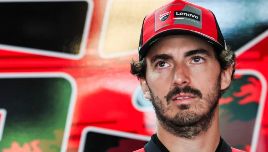 Bagnaia