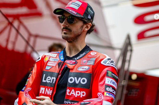 Marc Marquez 