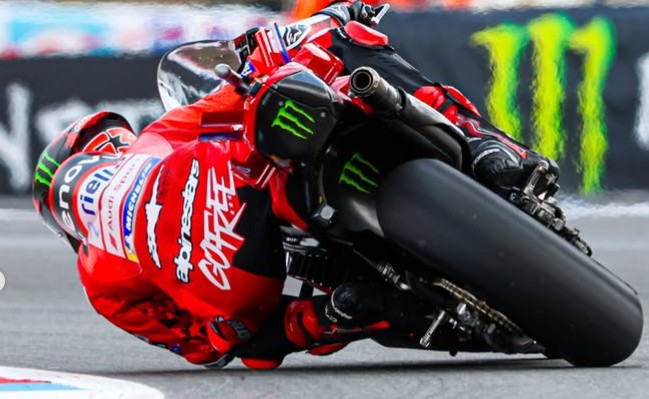 Marc Marquez