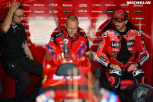 Dall'Igna MotoGP