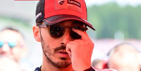 Pecco Bagnaia