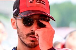 Pecco Bagnaia