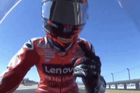 Pecco Bagnaia