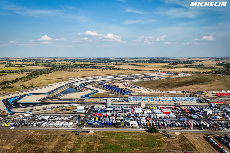 Balaton Park MotoGP