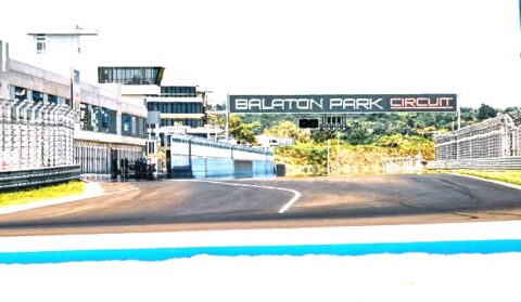 MotoGP, Hongrie : les horaires du premier Grand Prix au Balaton Park