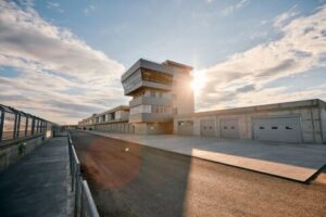 MotoGP Hongrie