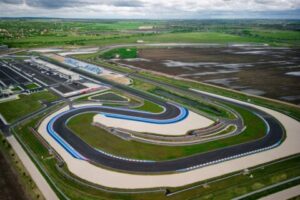 MotoGP Hongrie