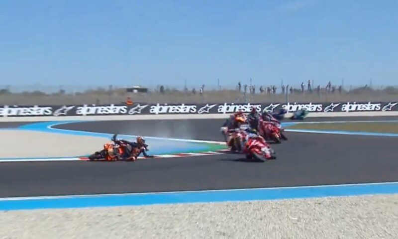 Balaton Park MotoGP