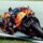 Enea Bastianini Autriche