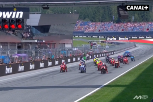 course sprint