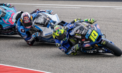 Moto2