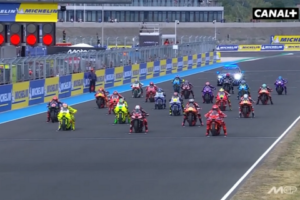 course sprint