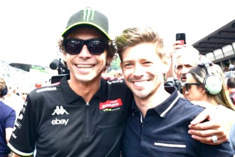 Casey Stoner