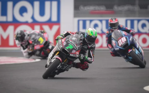 Moto2