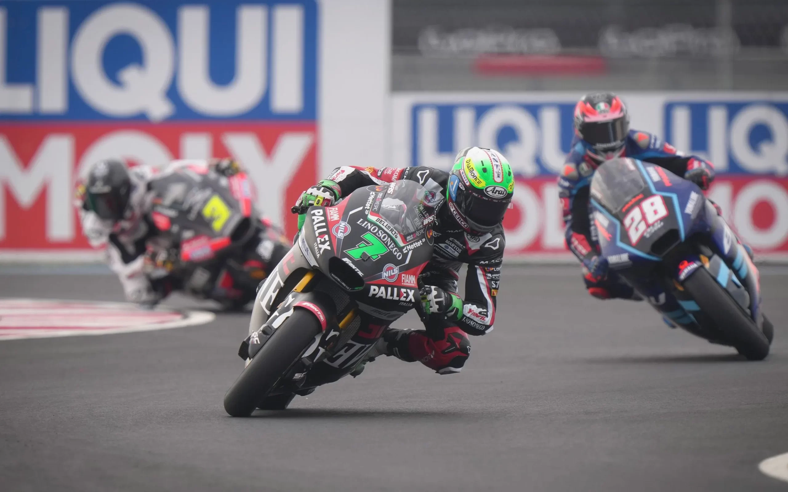 Moto2
