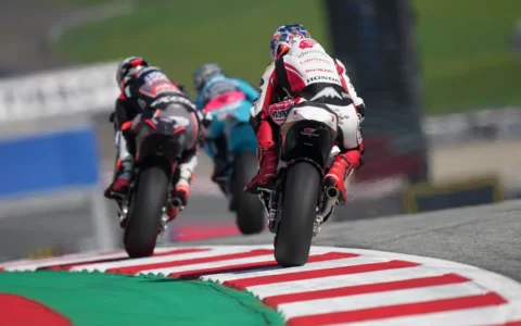 Moto2