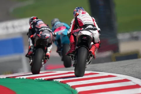 Moto2