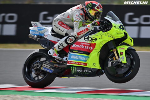 VR46 MotoGP