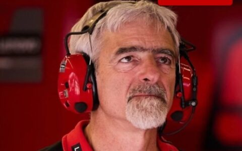 Pecco Bagnaia