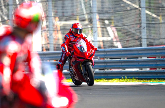 Ducati 