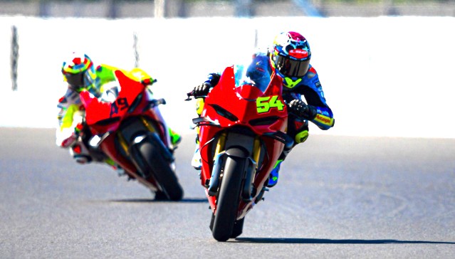 Ducati