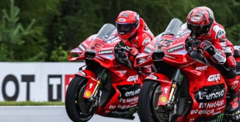 Bagnaia