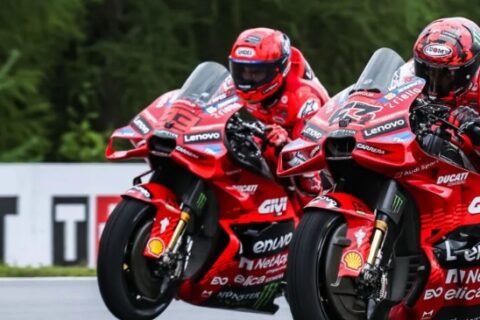 Bagnaia