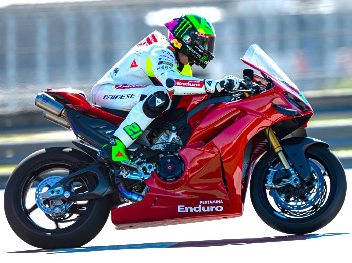 Ducati
