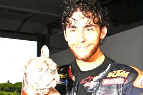 Enea Bastianini