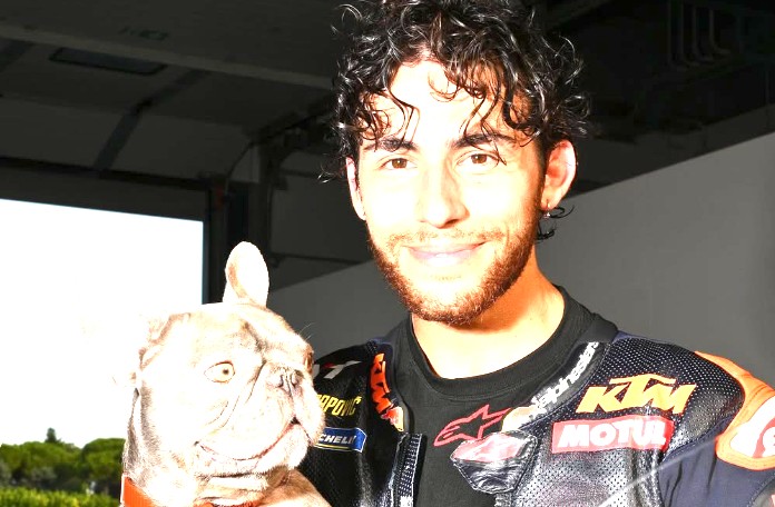 Enea Bastianini