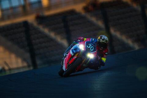 8H Suzuka