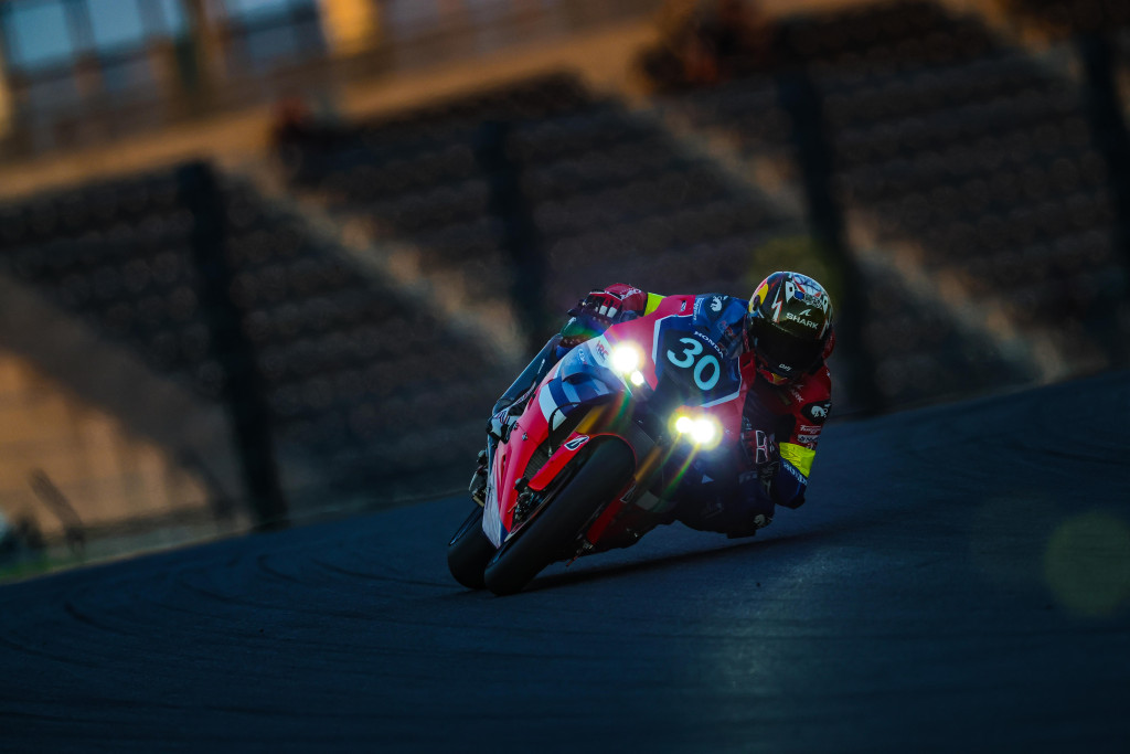 8H Suzuka