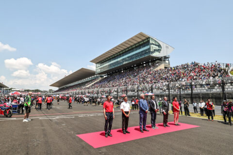 8H Suzuka