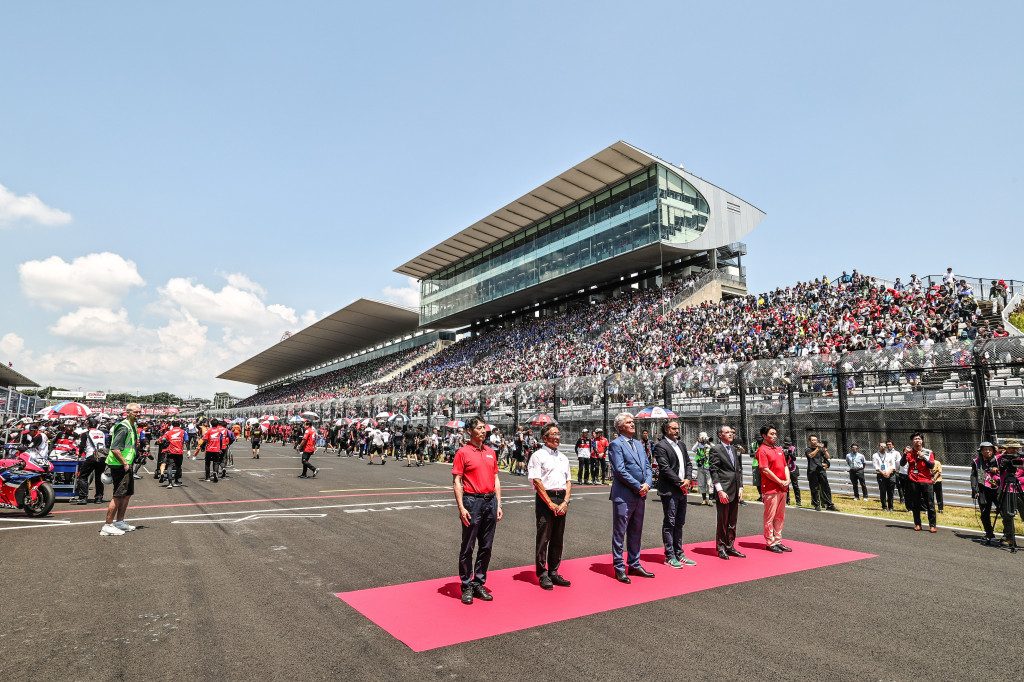8H Suzuka