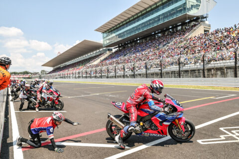 8H Suzuka