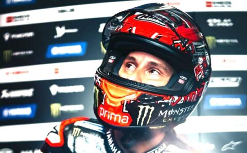 Fabio Quartararo
