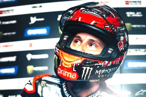 Fabio Quartararo