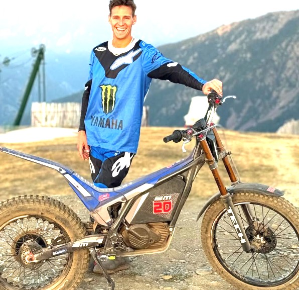 Fabio Quartararo 