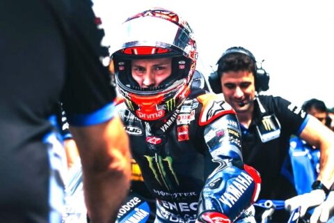 Fabio Quartararo