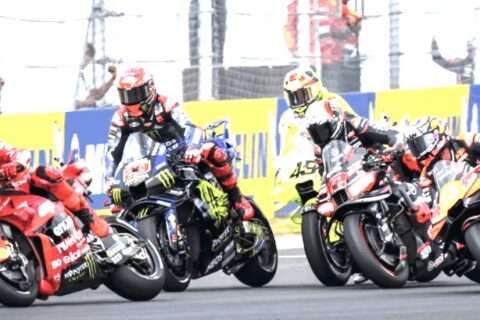 Fabio Quartararo