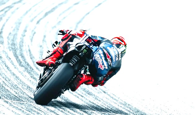 Fabio Quartararo 
