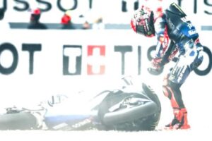 MotoGP, Carlo Pernat : "Yamaha avance péniblement sur son V4, Quartararo s’en est rendu compte"