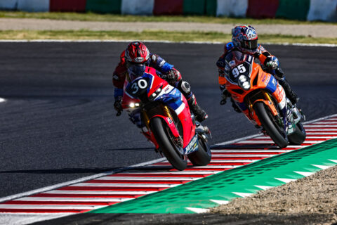8H Suzuka