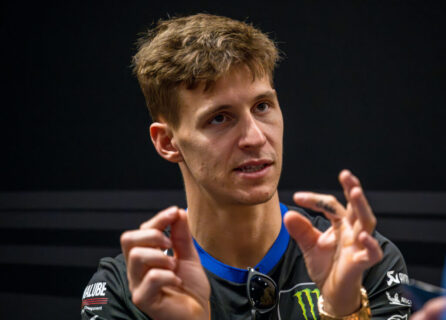 Fabio Quartararo