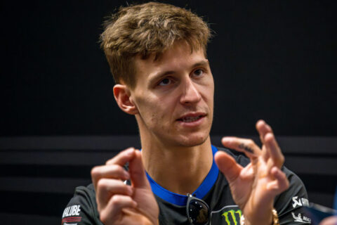 Fabio Quartararo